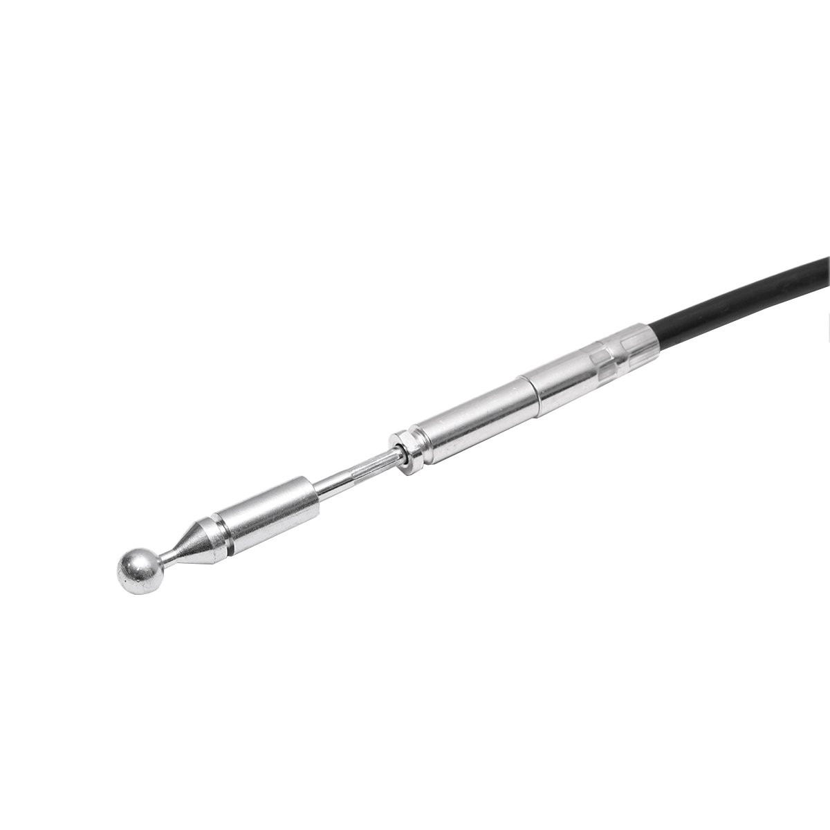 Cablu comanda pentru maneta distribuitor hidraulic 2M Breckner Germany